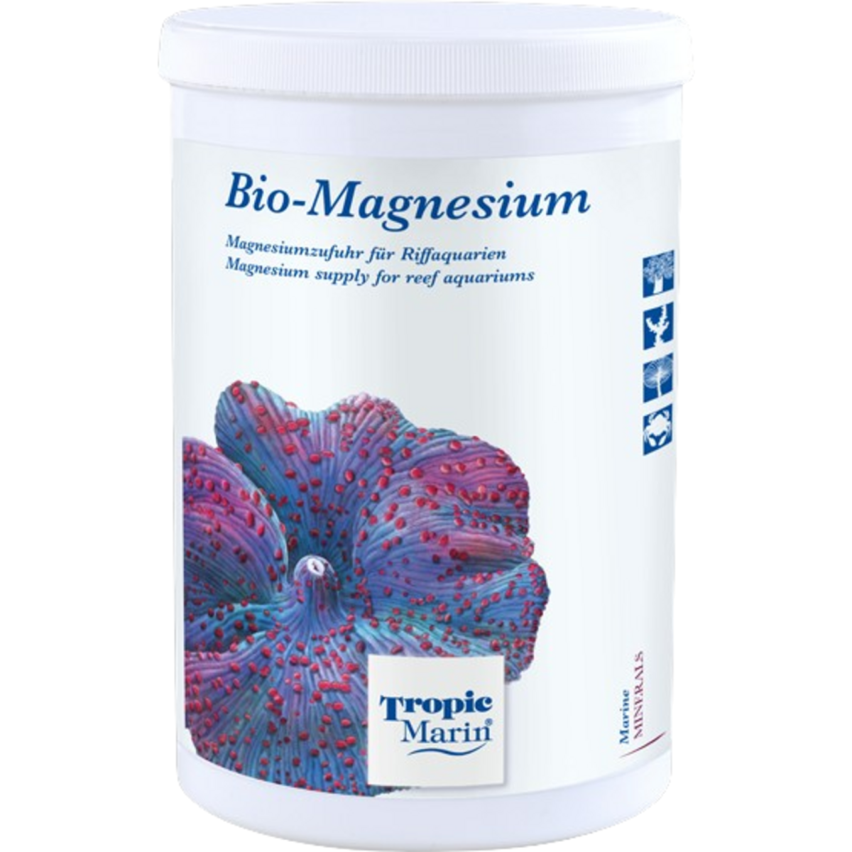 Tropic Marin BIO-MAGNESIUM 5 kg