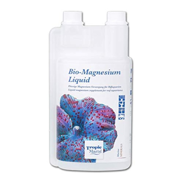 Tropic Marin BIO-MAGNESIUM Liquid 1.000 ml