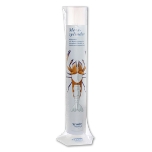 Tropic Marin Messzylinder für Aräometer 500ml