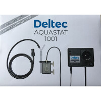 Aquastat 1001 Aquastat Niveuregler / Aquastat top-up controller