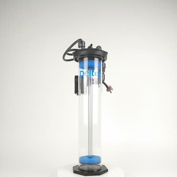 PF 509 Kalkreaktor / Calcium Reactor PF