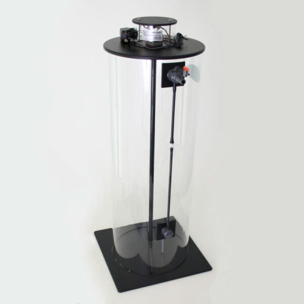 KM 800 Kalkwassermischer / "Kalkwasser" Stirrer