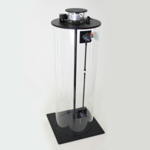 KM 800 Kalkwassermischer / "Kalkwasser" Stirrer