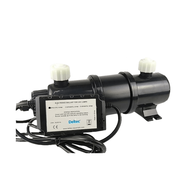 UV Type 101 (10 Watt) UV Geräte / UV Sterilizer