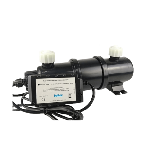 UV Type 101 (10 Watt) UV Geräte / UV Sterilizer