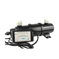 UV Type 201 (20 Watt) UV Geräte / UV Sterilizer