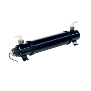 UV Type 801 (80 Watt) UV Geräte / UV Sterilizer