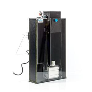 Deltec MCE 600 Hang ON Abschäumer extern / Hang On...