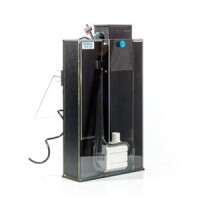 Deltec MCE 600 Hang ON Abschäumer extern / Hang On Skimmer external
