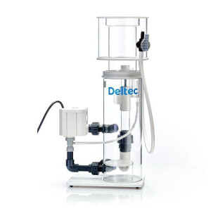 Deltec TC 1000ix Abschäumer Aussen / External Skimmer