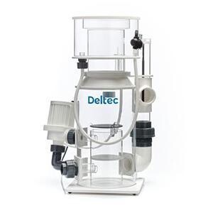 Deltec TC 2000i Abschäumer Aussen / box