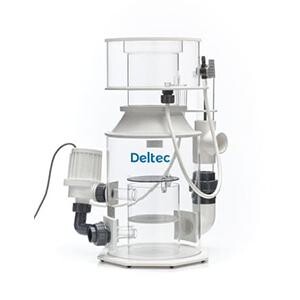 Deltec TC 3000i Abschäumer Aussen / External Skimmer