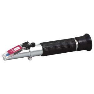 refractometer LED
