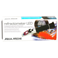 refractometer LED