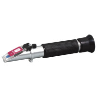 refractometer LED
