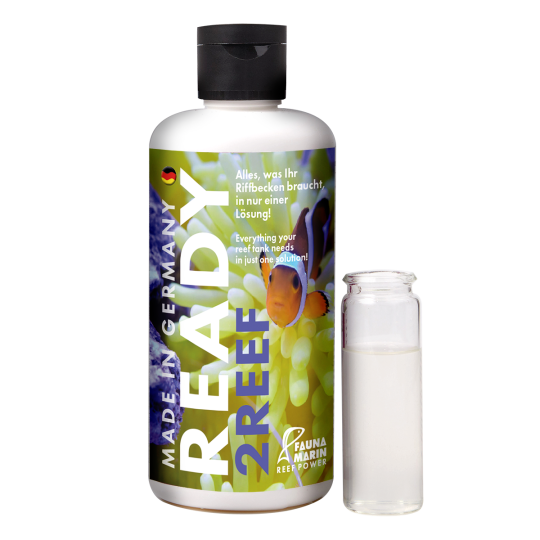 Fauna Marin READY2REEF 250ml