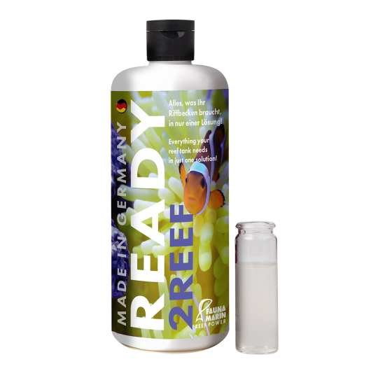 Fauna Marin READY2REEF 500 ml