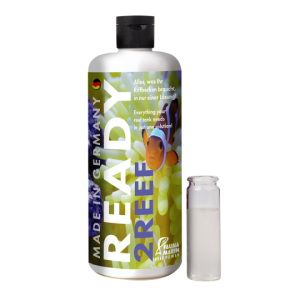Ready2Reef - All in One Versorgungssystem - 500 ml