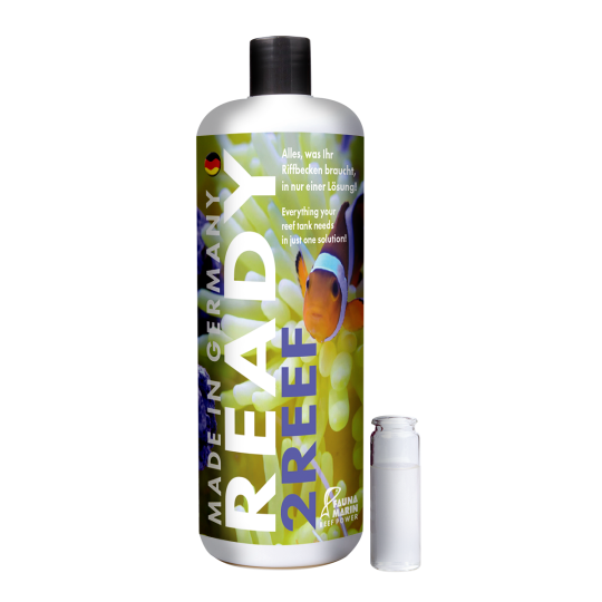 Ready2Reef - All in One Versorgungssystem - 1000 ml