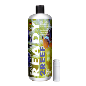 Ready2Reef - All in One Versorgungssystem - 1000 ml