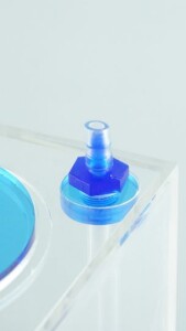 Aquarioom Flüssigkeitsbehälter 3 x 1,5L