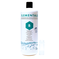 Elementals B - Bor - 1000 ml
