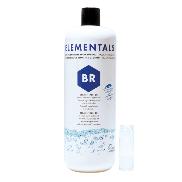 Elementals Br - Brom - 1000 ml