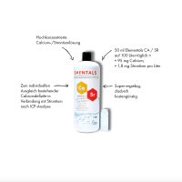 Fauna Marin Elementals Ca/Sr - Kalzium/Strontium - 1000 ml