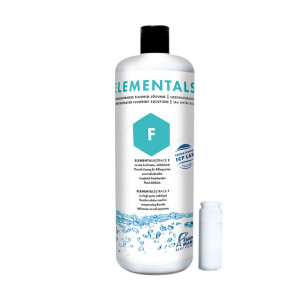 Fauna Marin Elementals F - Fluor - 1000 ml