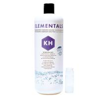 Fauna Marin Elementals KH - Karbonathärte - 1000 ml