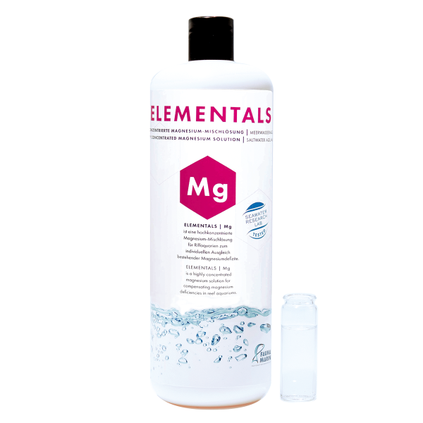 Fauna Marin Elementals Mg 1000ml