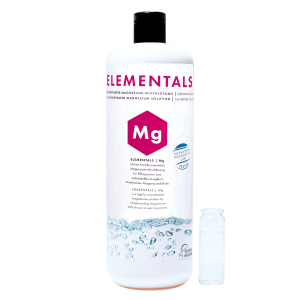 Elementals Mg - Magnesium - 1000 ml