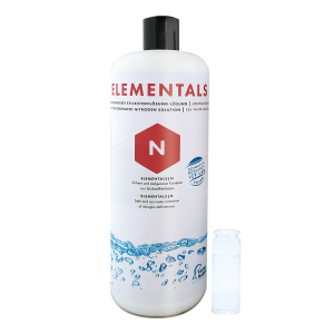 Elementals N - Stickstoff - 1000 ml