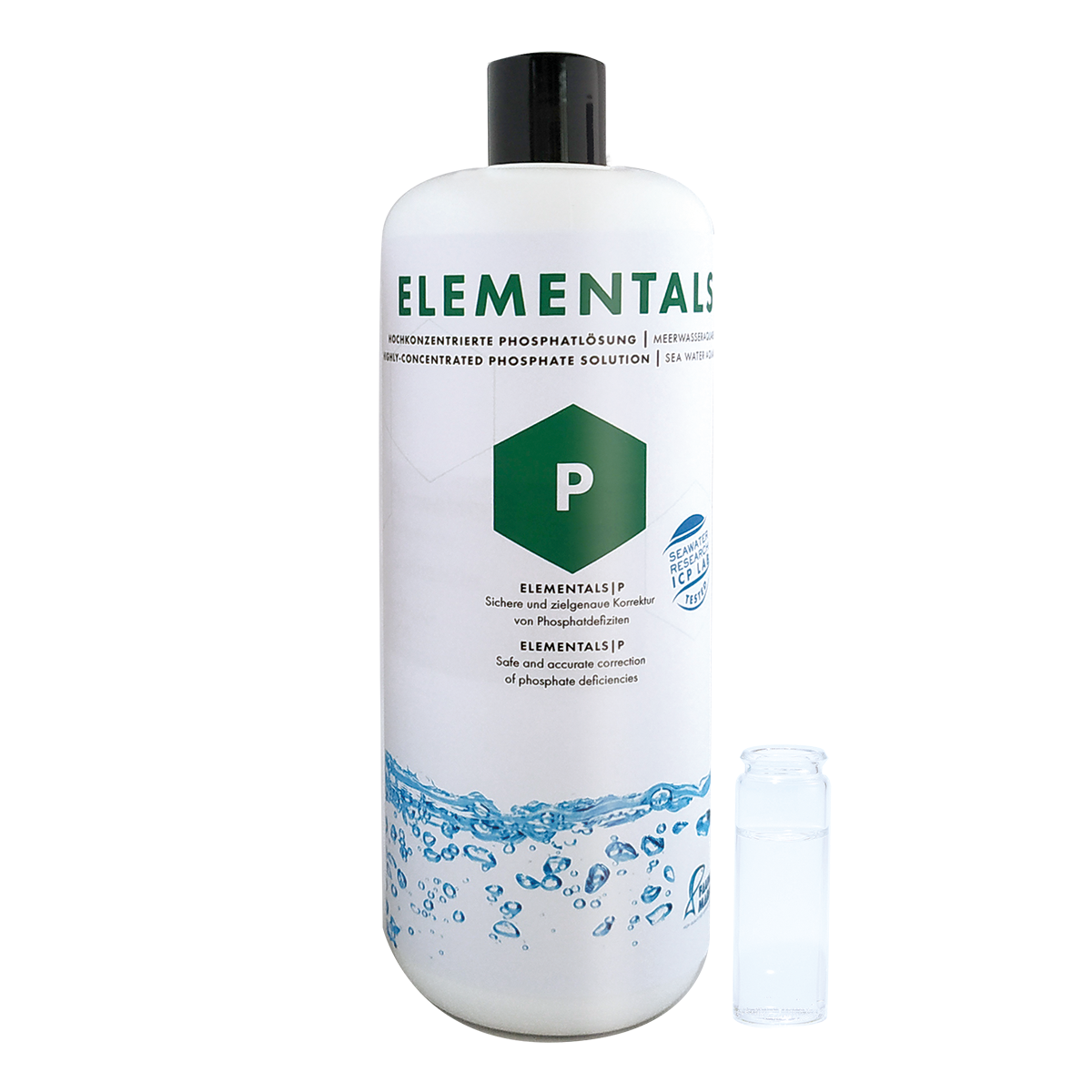 Fauna Marin Elementals P2 - Phosphat - 1000 ml