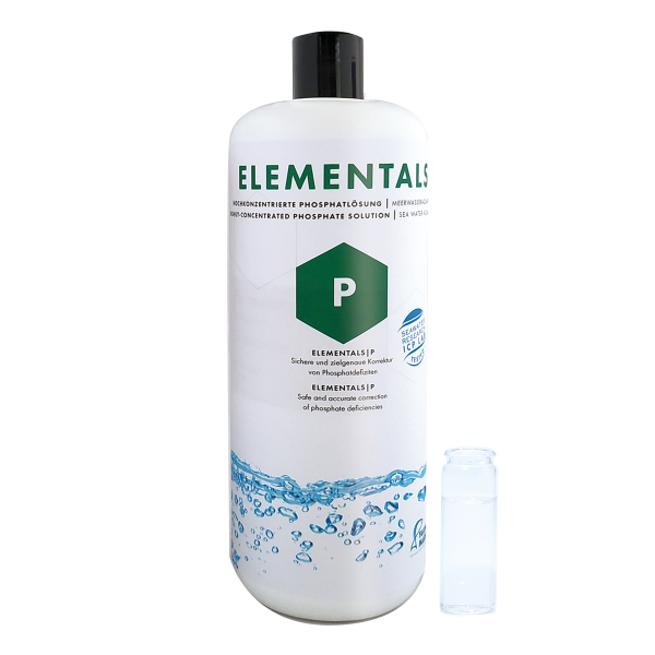 Fauna Marin Elementals P2 - Phosphat - 1000 ml