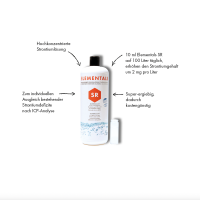 Elementals Sr - Strontium - 1000 ml