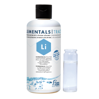 Elementals Trace Li - Lithium - 250 ml