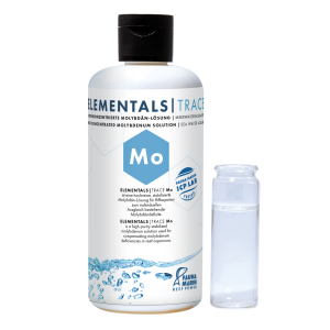 Elementals Trace Mo - Molybdän - 250 ml