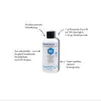 Elementals Trace NI - Nickel - 250 ml