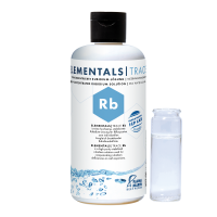 Elementals Trace Rb - Rubidium - 250 ml