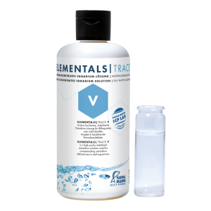 Elementals Trace V - Vanadium - 250 ml