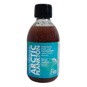 Fauna Marin Arctic Plankton 100% natural 250 ml