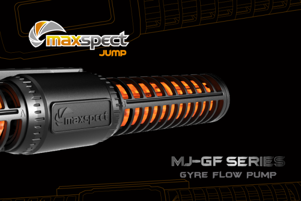 Maxspect Gyre-Flow Pump GF2K