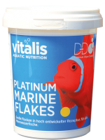 Platinum Marine Flakes Meerwasser - 250 g