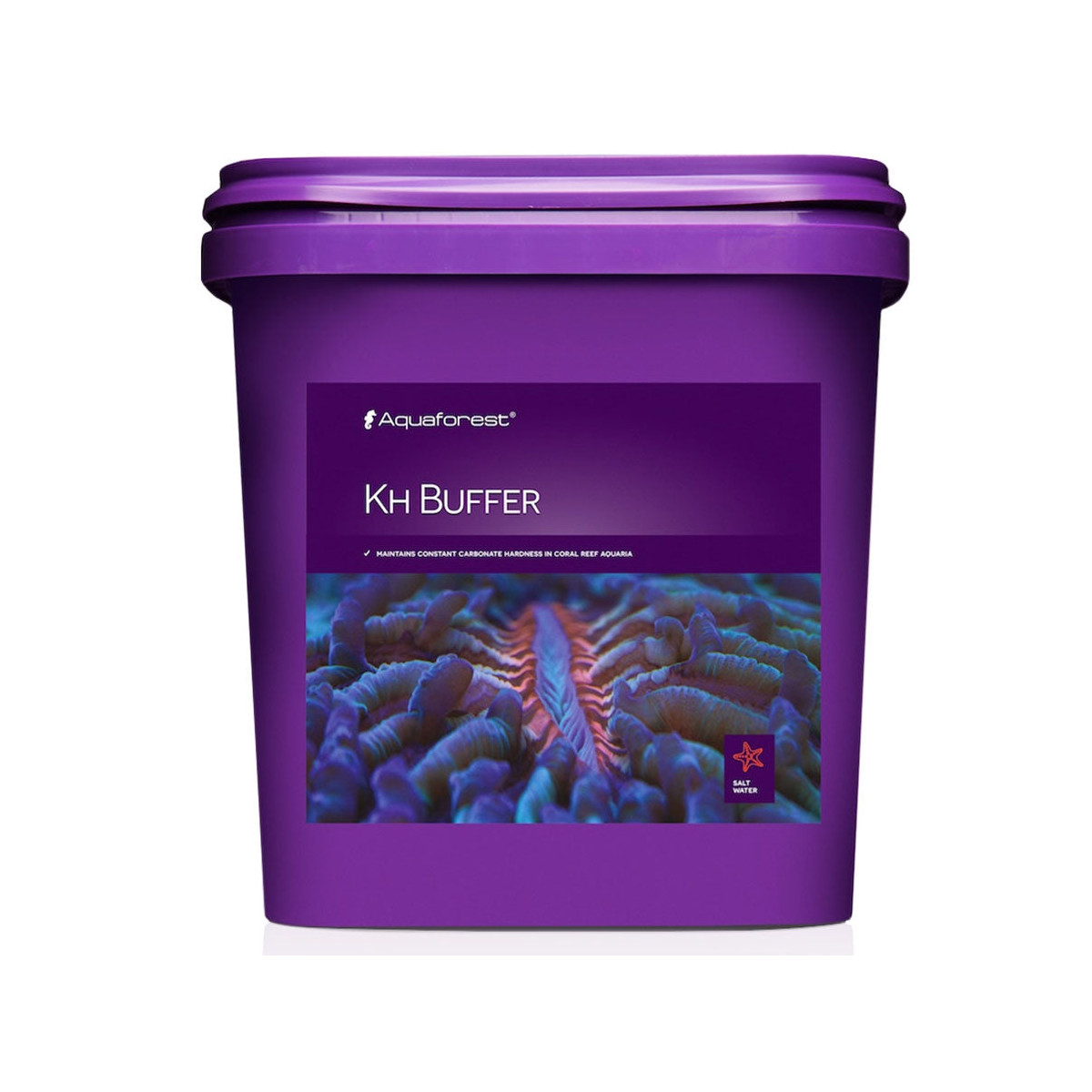 Aquaforest KH Buffer 5 kg