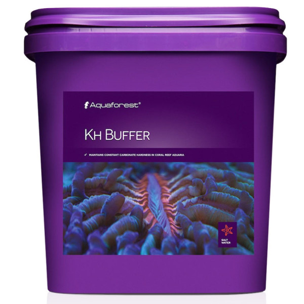 Aquaforest KH Buffer 5 kg