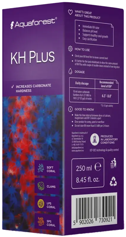 KH Plus 250 ml