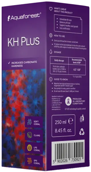 KH Plus 250 ml