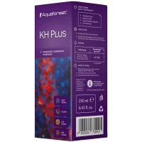 Aquaforest KH Plus 250 ml