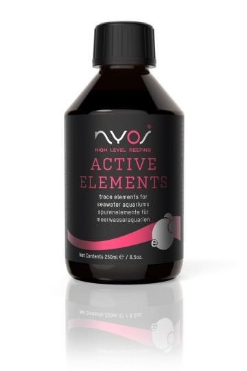 Nyos® Active Elements 250ml